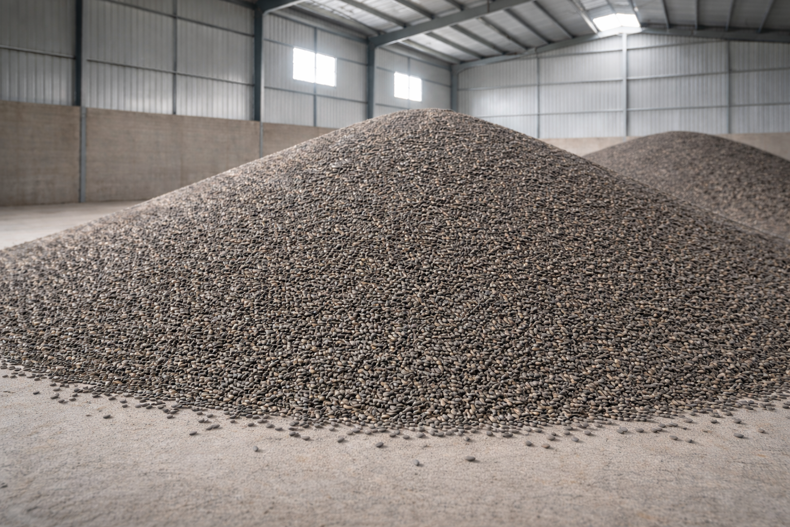 Семена подсолнечника оптом от производителя